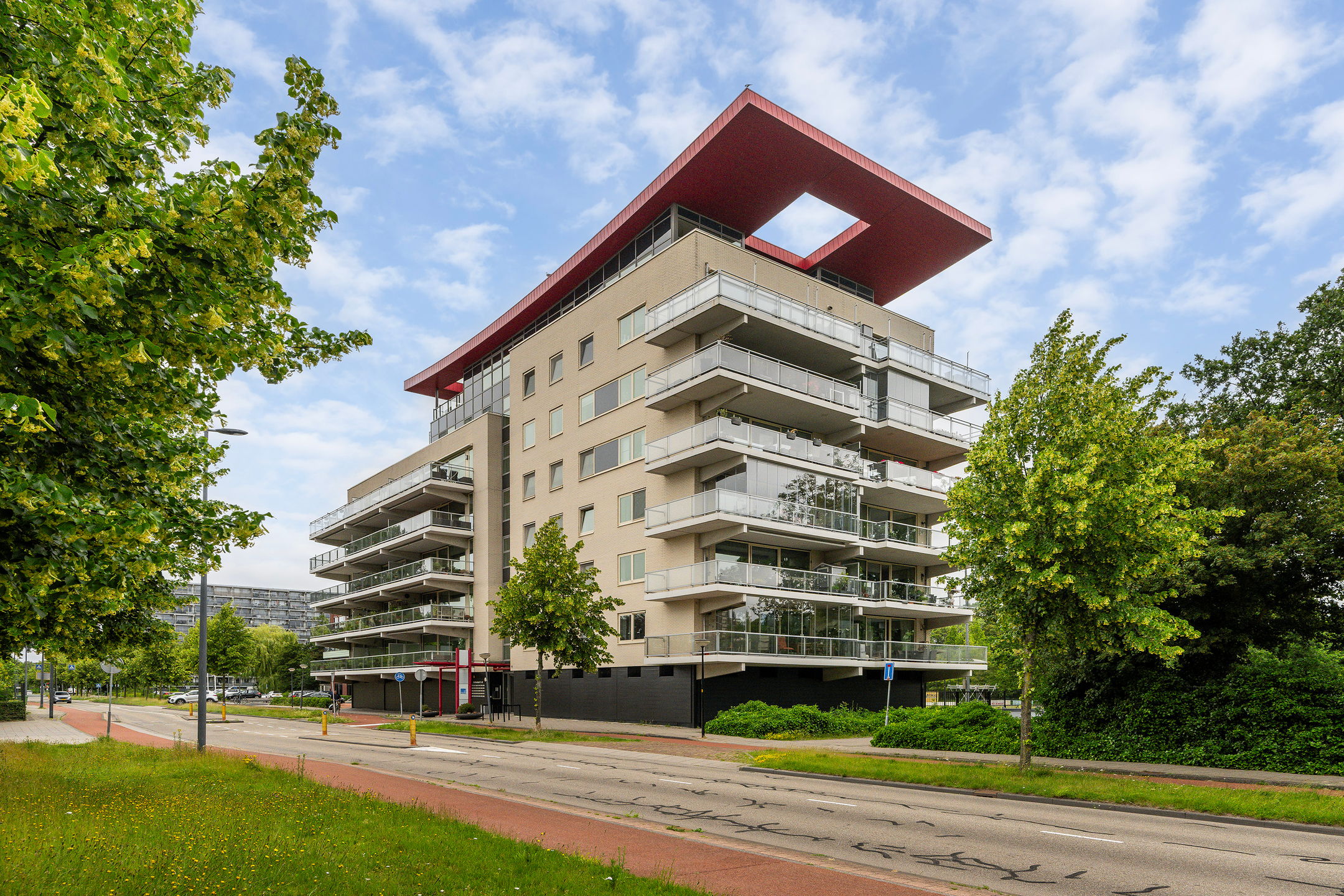 Foto van Korhoenlaan 60, Vlaardingen