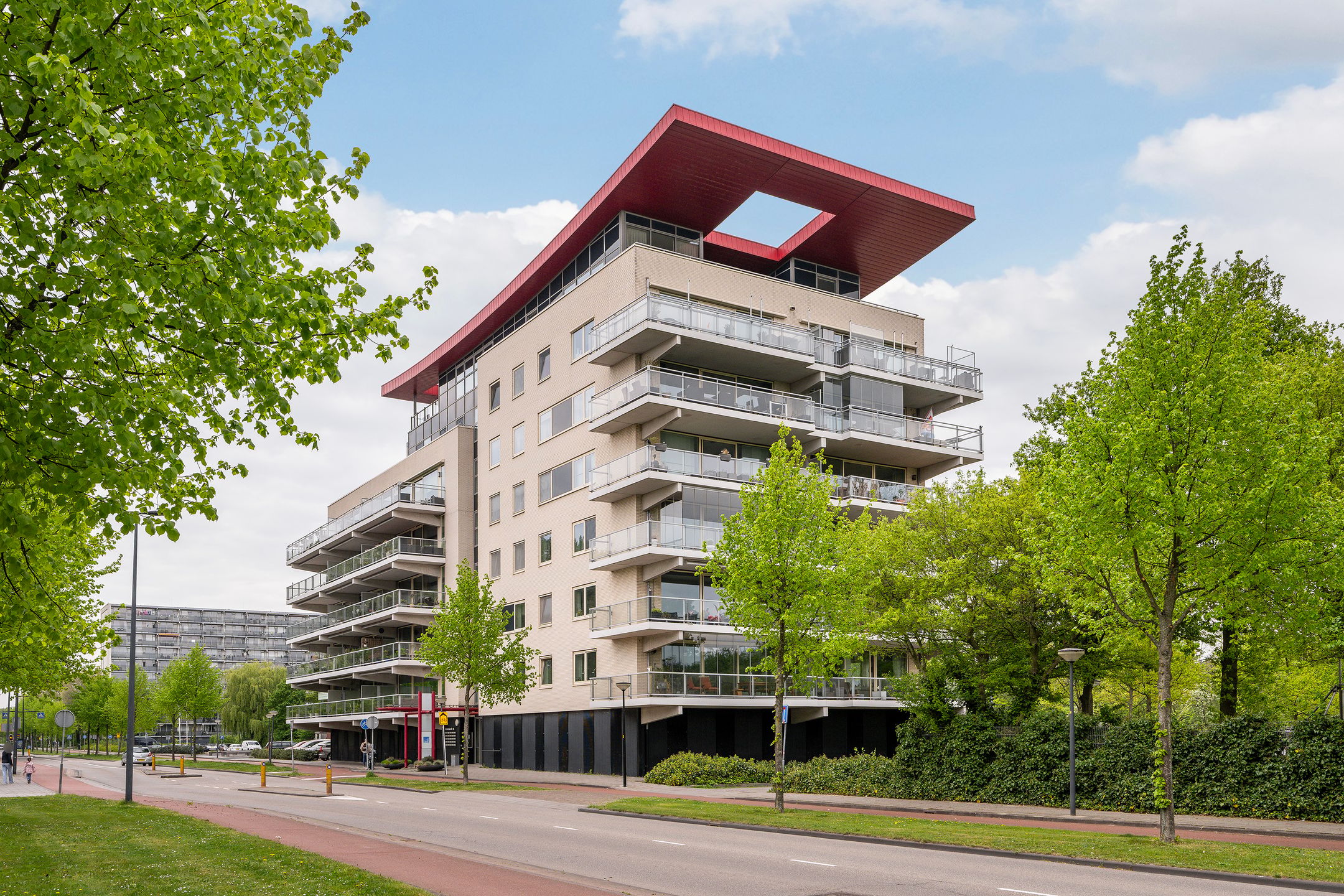 Foto van Korhoenlaan 66, Vlaardingen