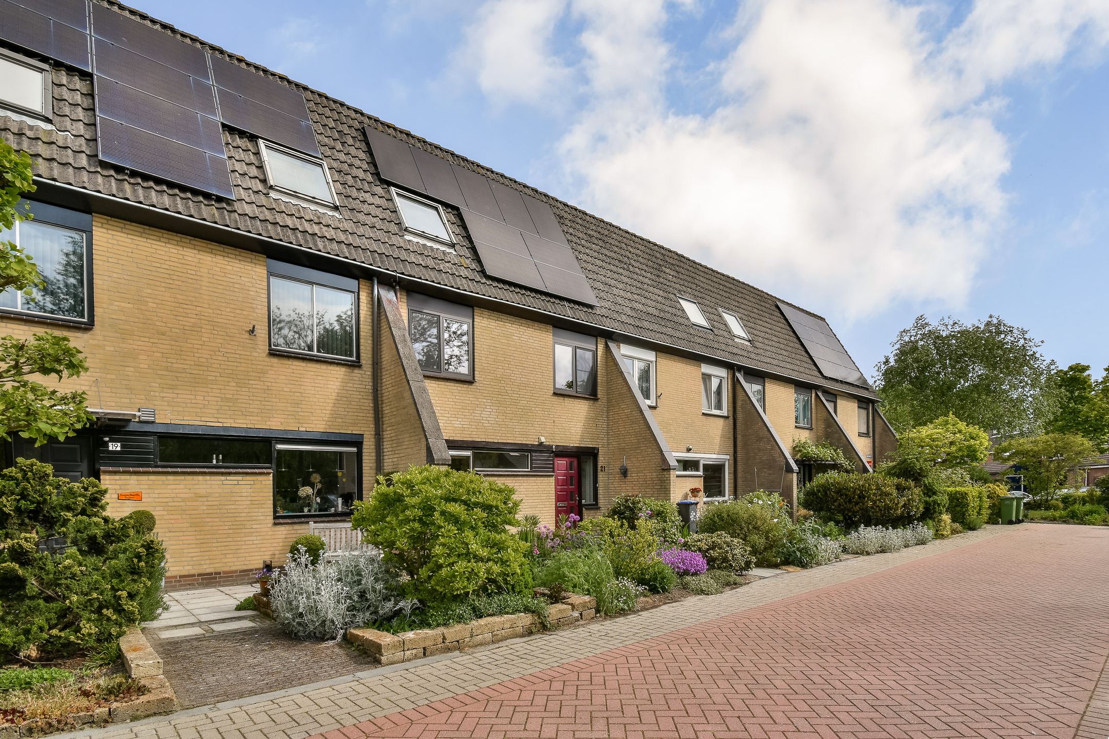 Foto van Acaciadreef 21, Vlaardingen
