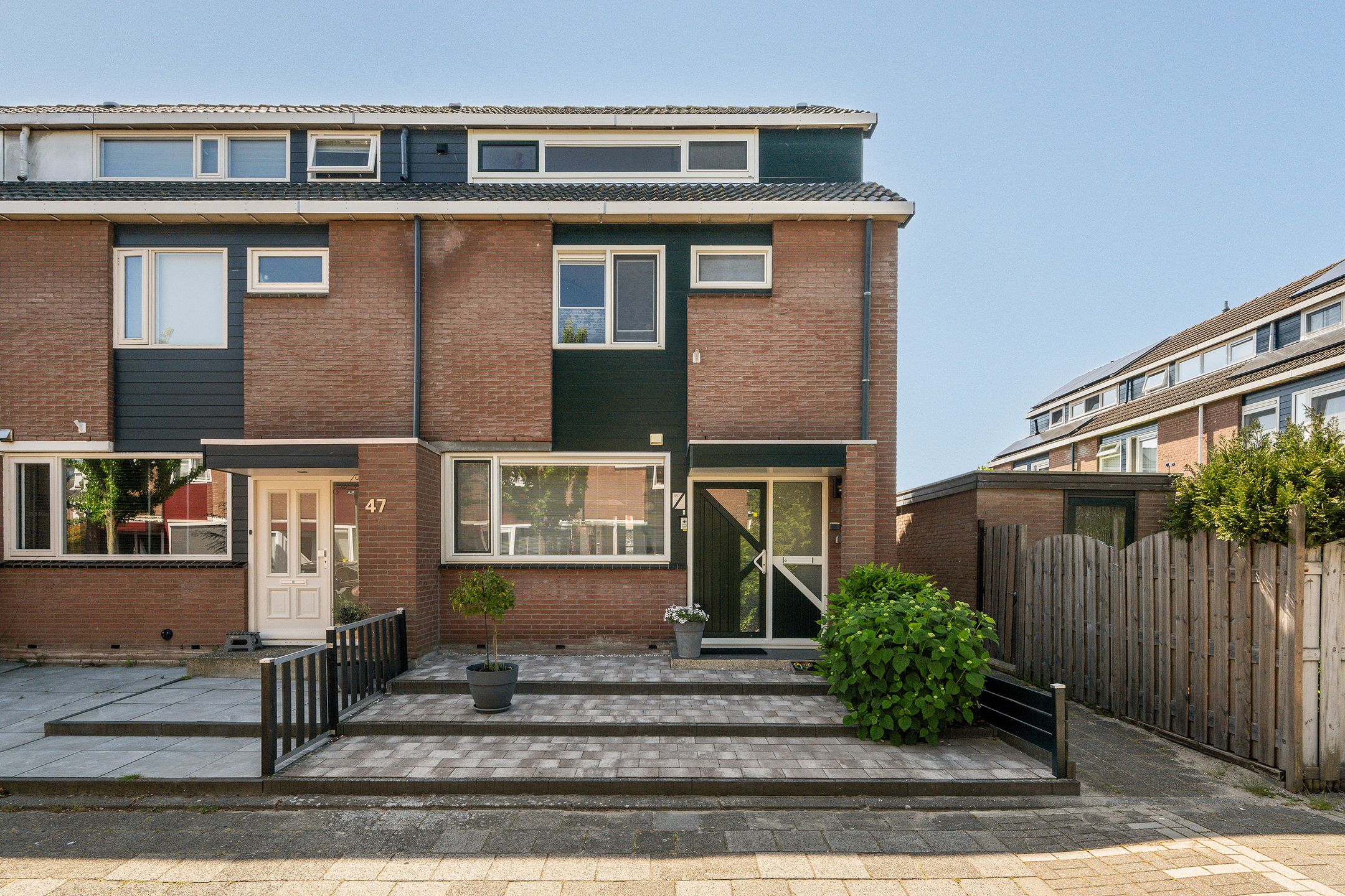 Foto van Berkendreef 49, Vlaardingen