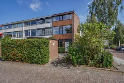 Foto van Berkendreef 91, Vlaardingen