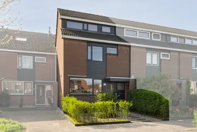 Foto van Esdoorndreef 93, Vlaardingen