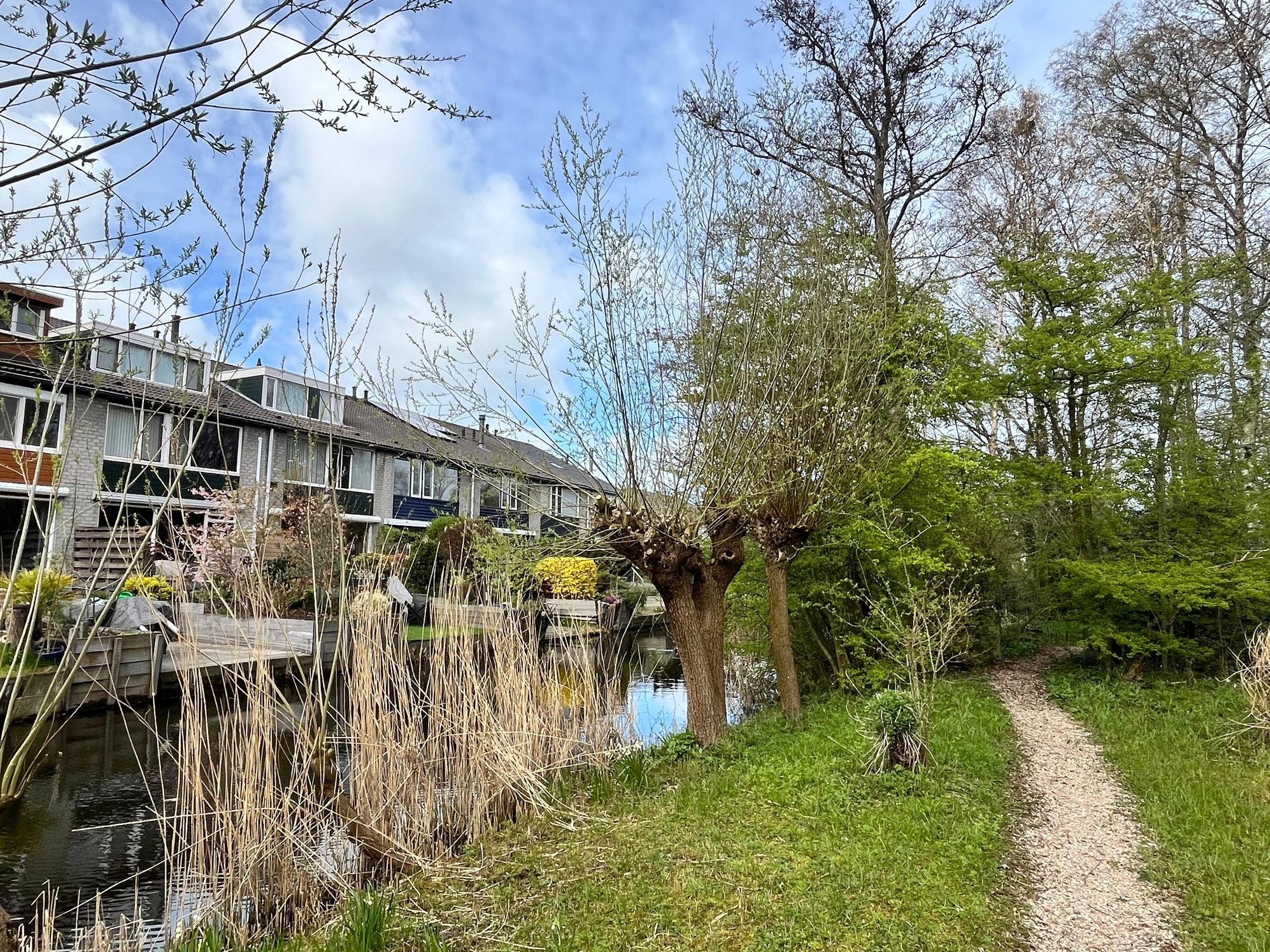 Foto van Malusdreef 43, Vlaardingen
