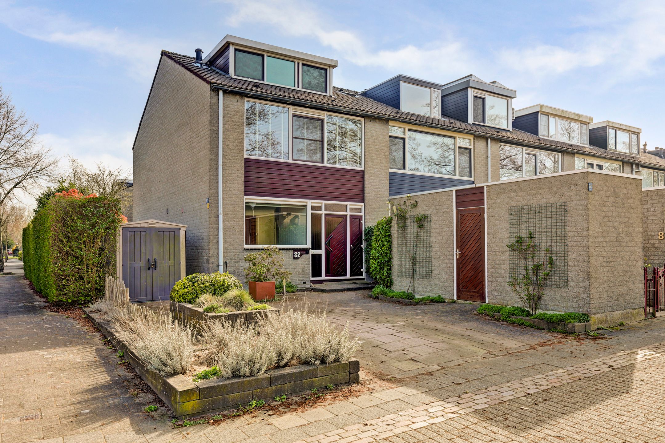 Foto van Elzendreef 82, Vlaardingen