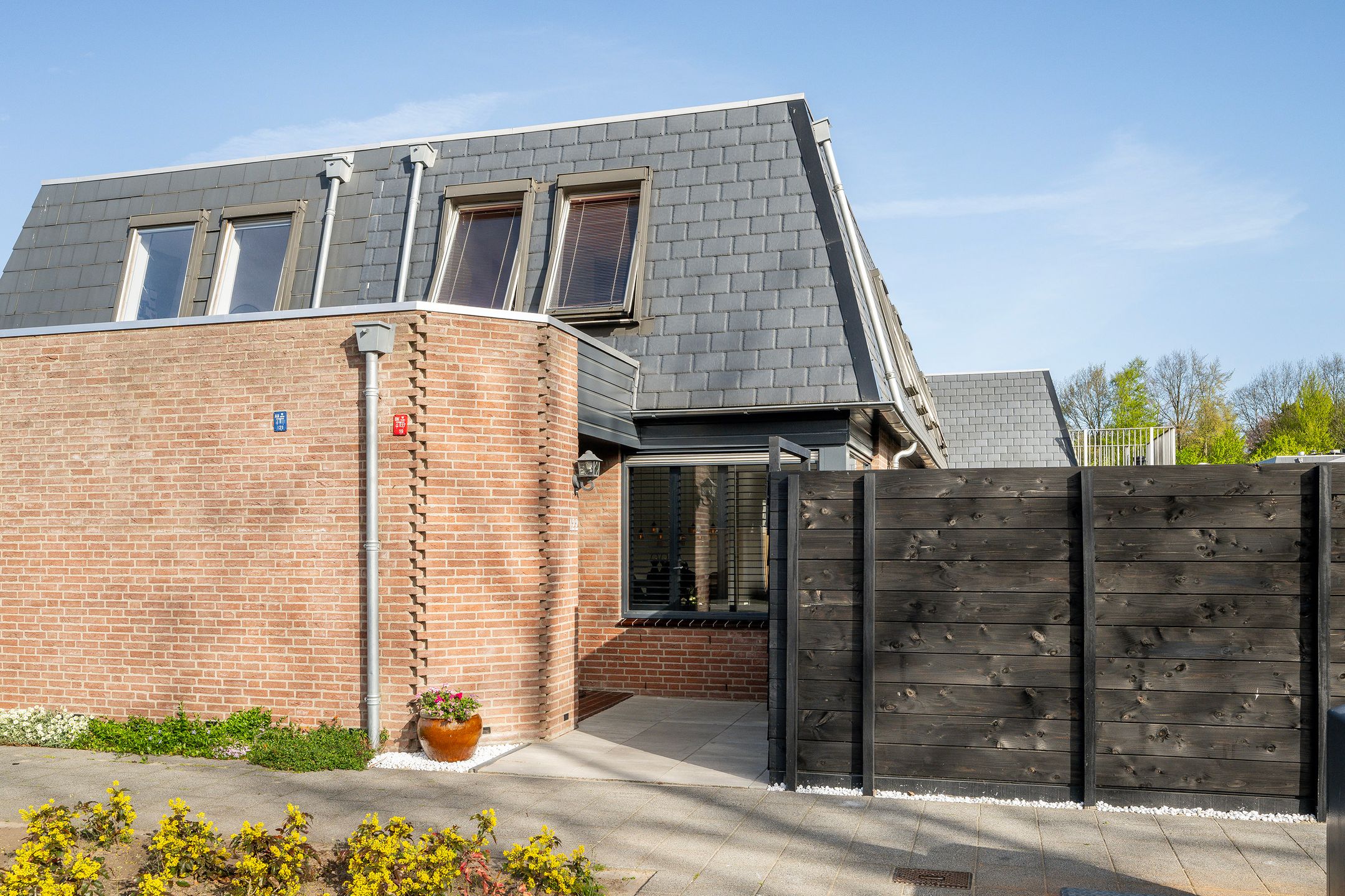 Foto van Platanendreef 122, Vlaardingen