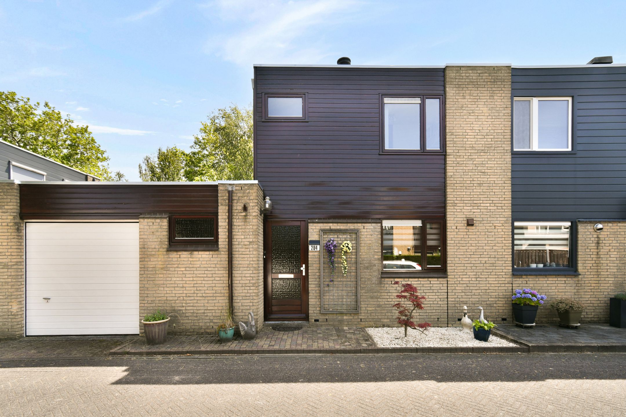 Foto van Platanendreef 284, Vlaardingen