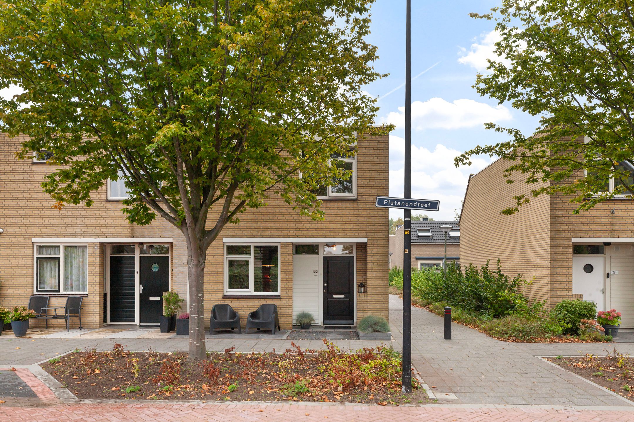 Foto van Platanendreef 30, Vlaardingen