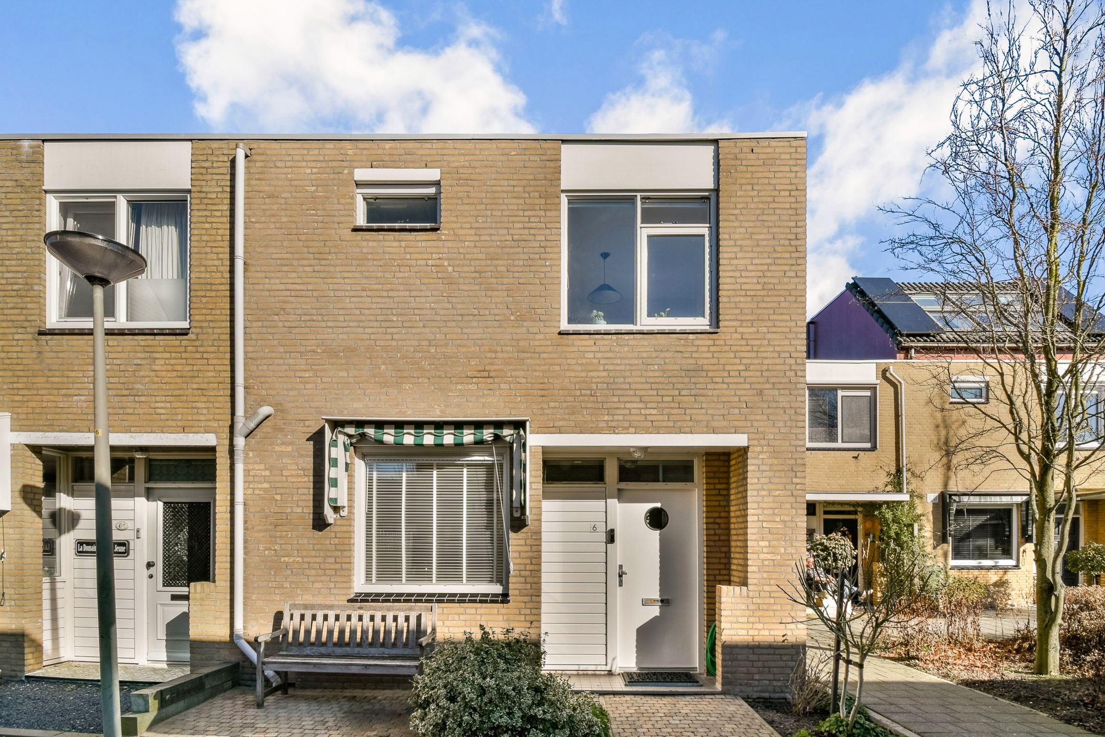 Foto van Platanendreef 6, Vlaardingen