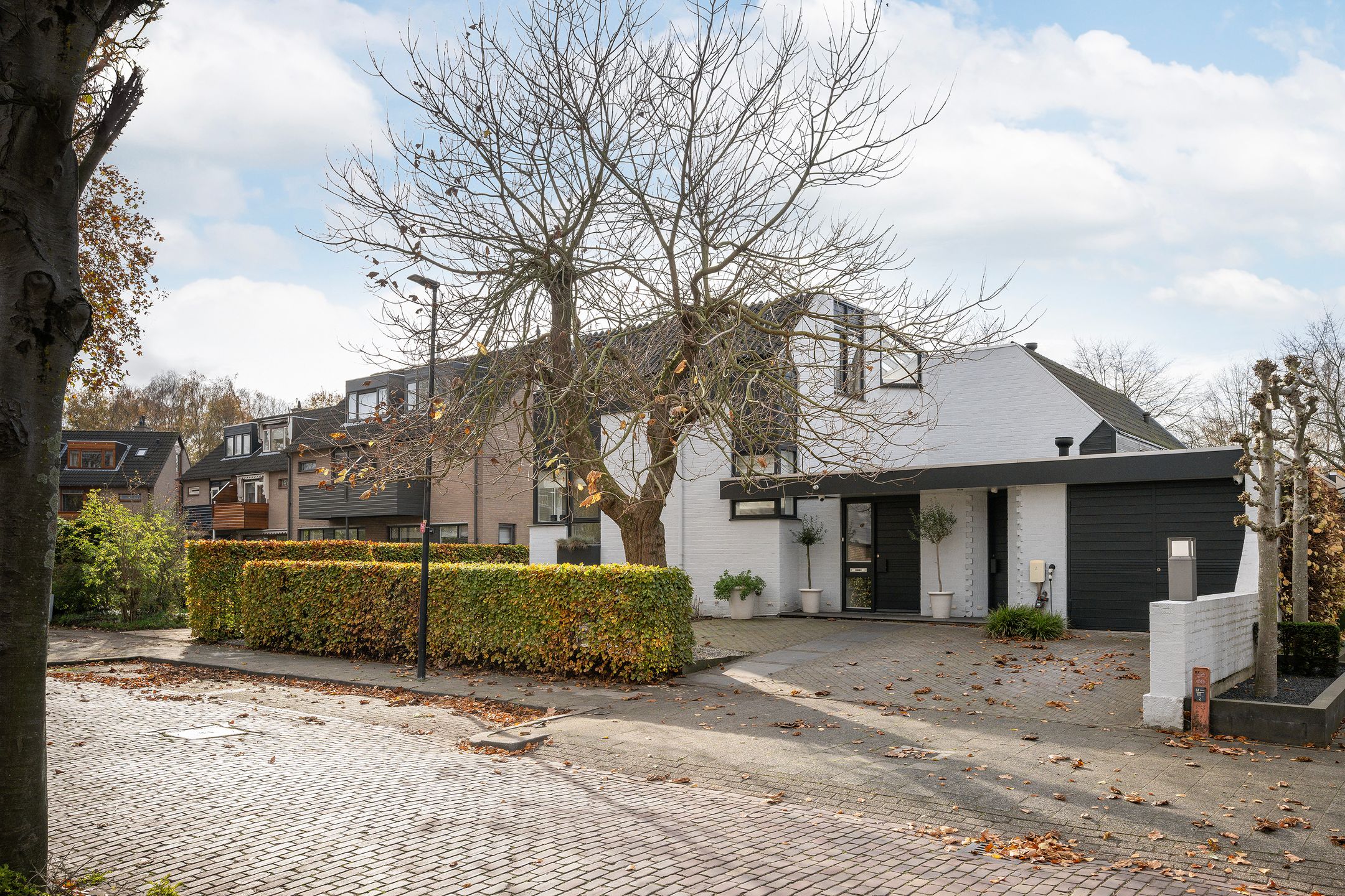 Foto van Platanendreef 107, Vlaardingen
