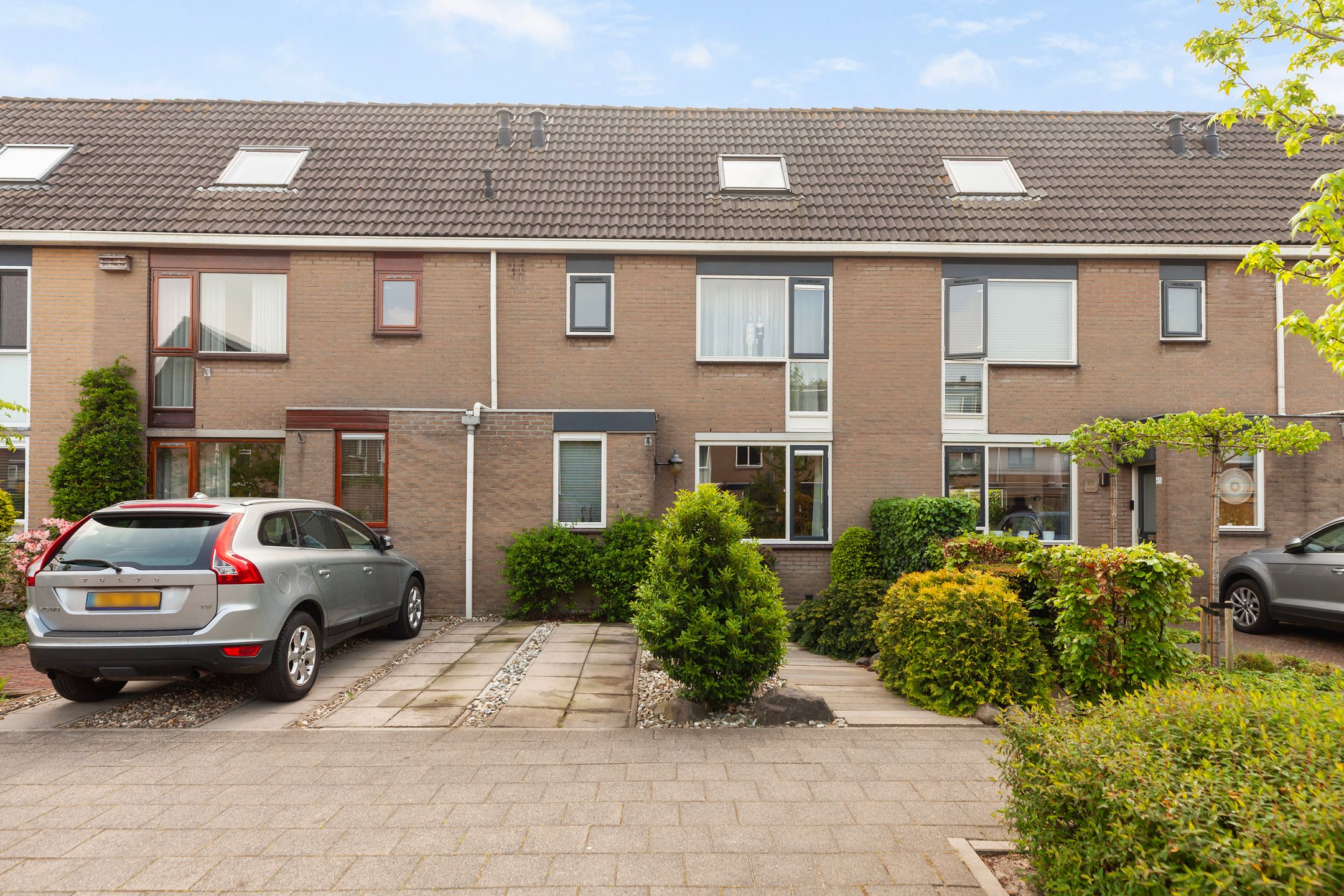 Foto van Populierendreef 63, Vlaardingen