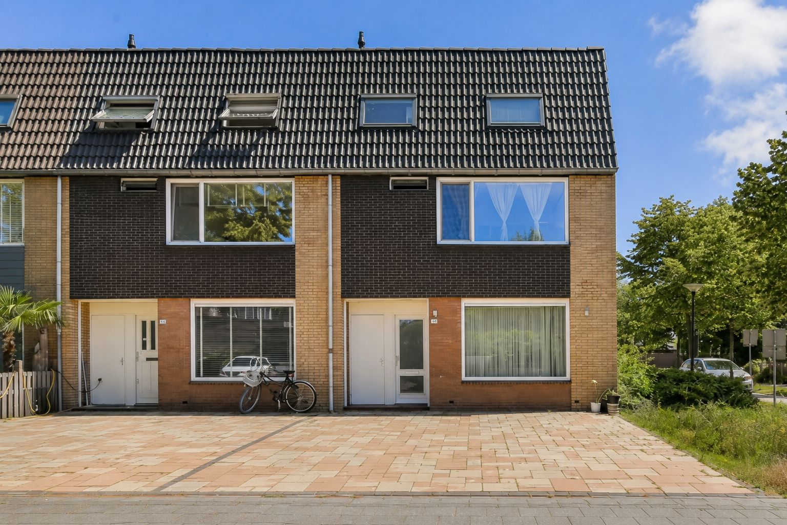 Foto van Populierendreef 165, Vlaardingen
