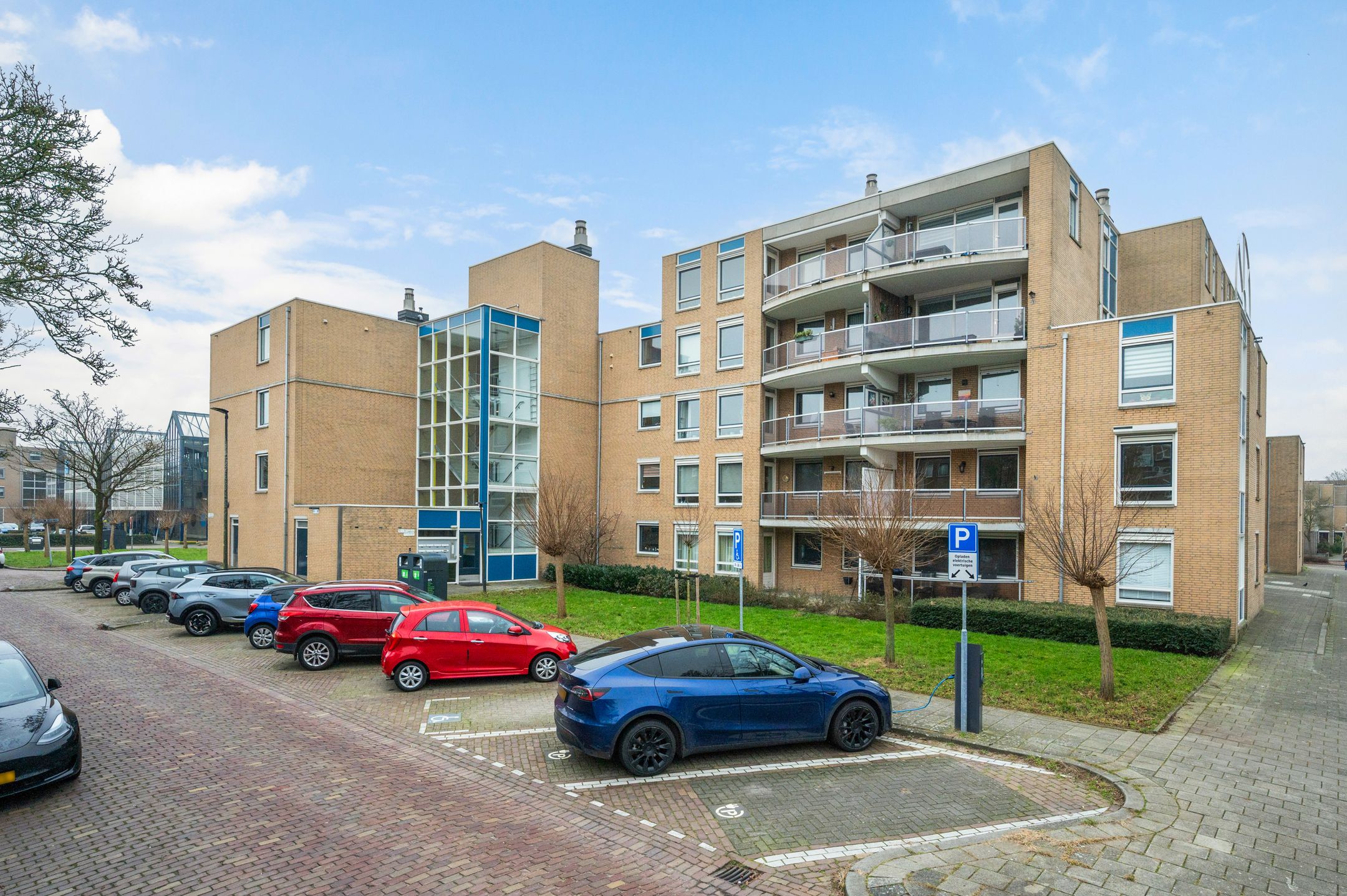 Foto van Aristide Briandring 35, Vlaardingen