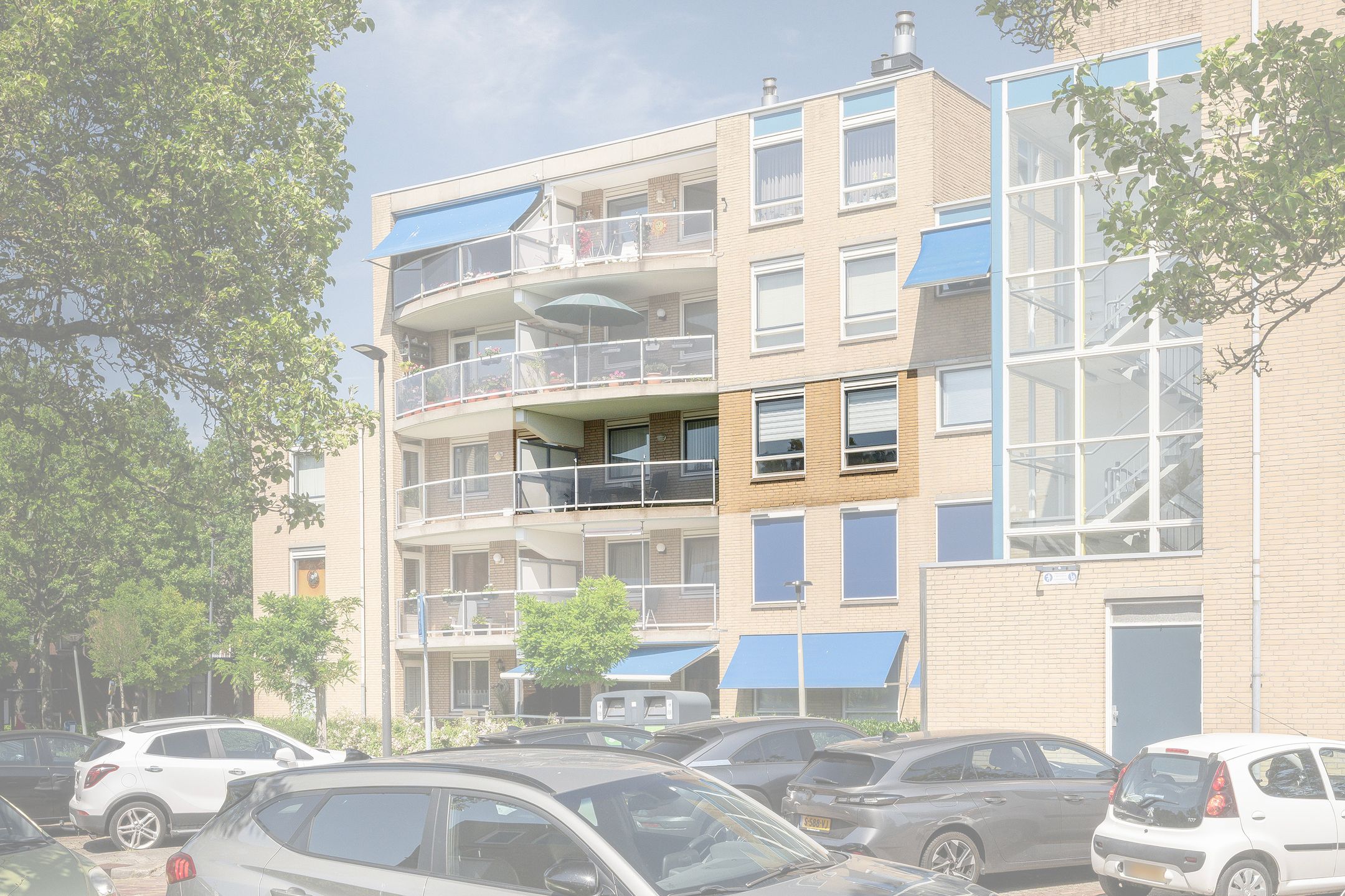 Foto van Aristide Briandring 16, Vlaardingen