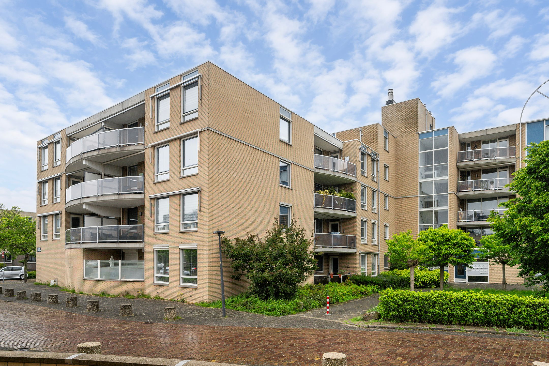 Foto van Aristide Briandring 42, Vlaardingen
