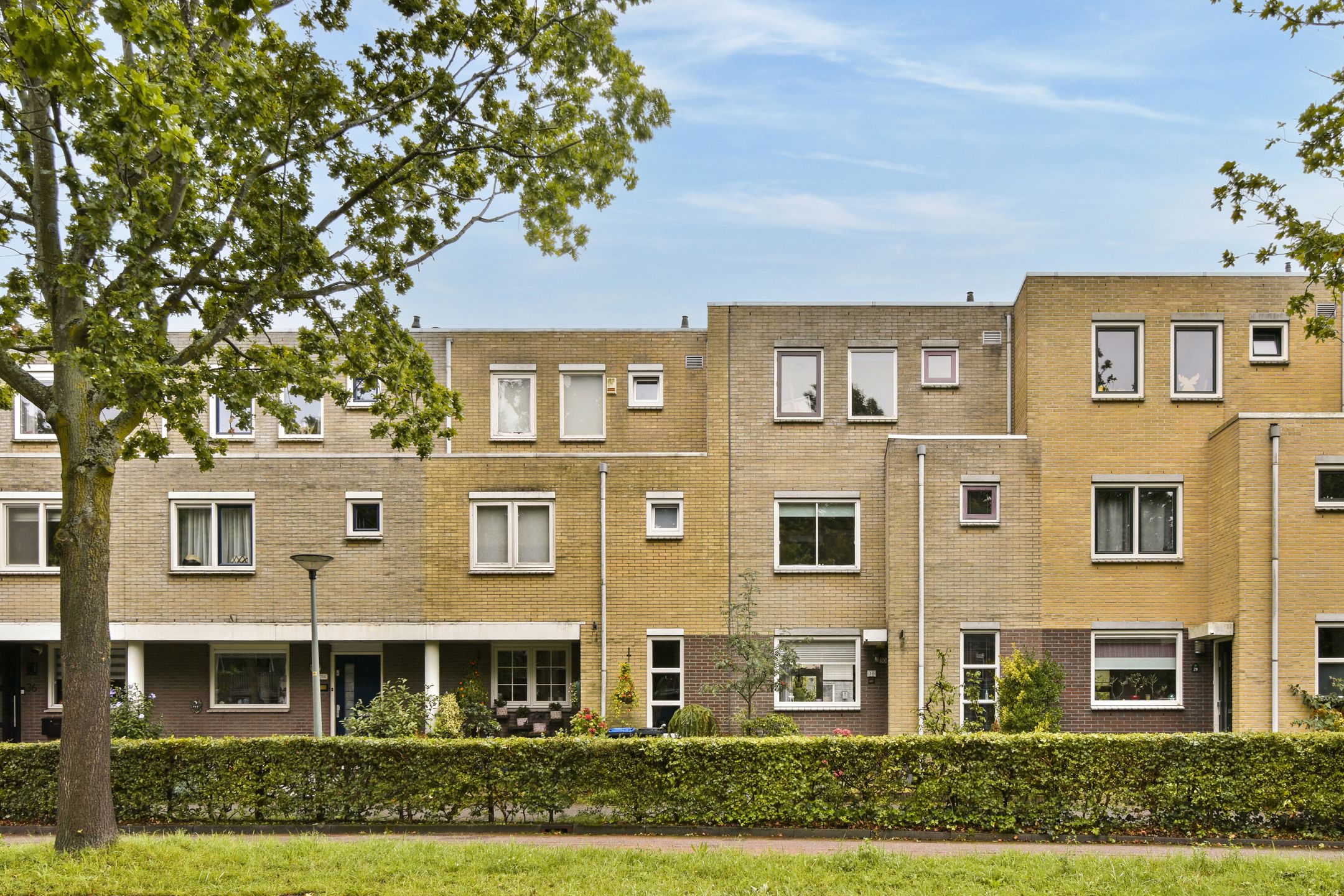 Foto van Jean Monnetring 30, Vlaardingen