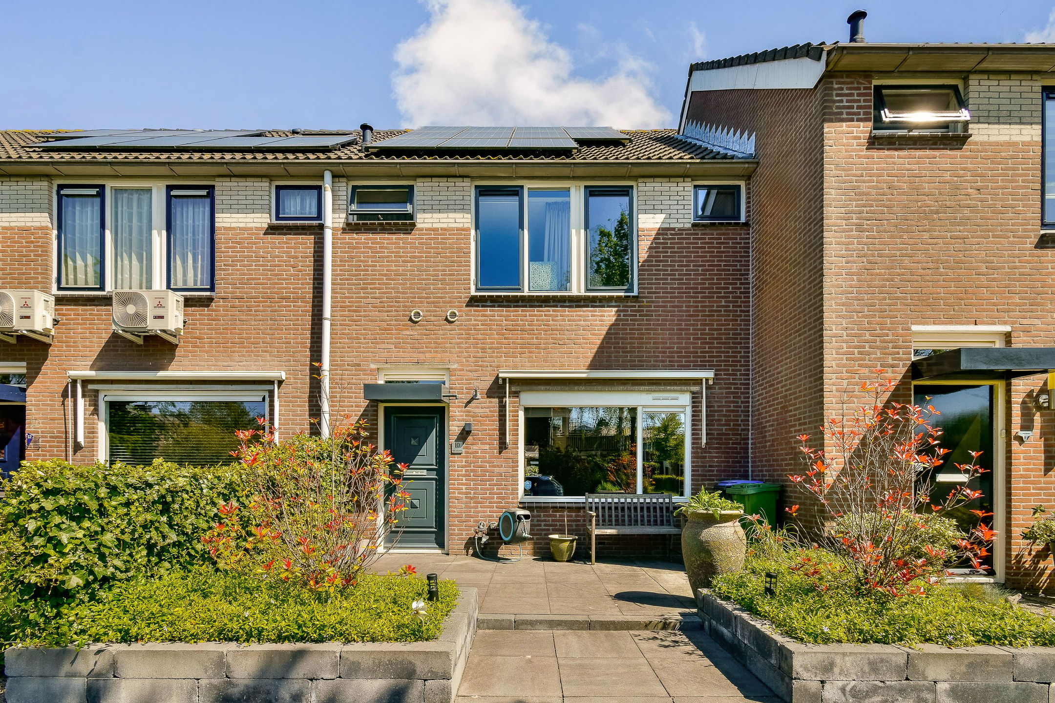 Foto van Frieslandlaan 10, Vlaardingen
