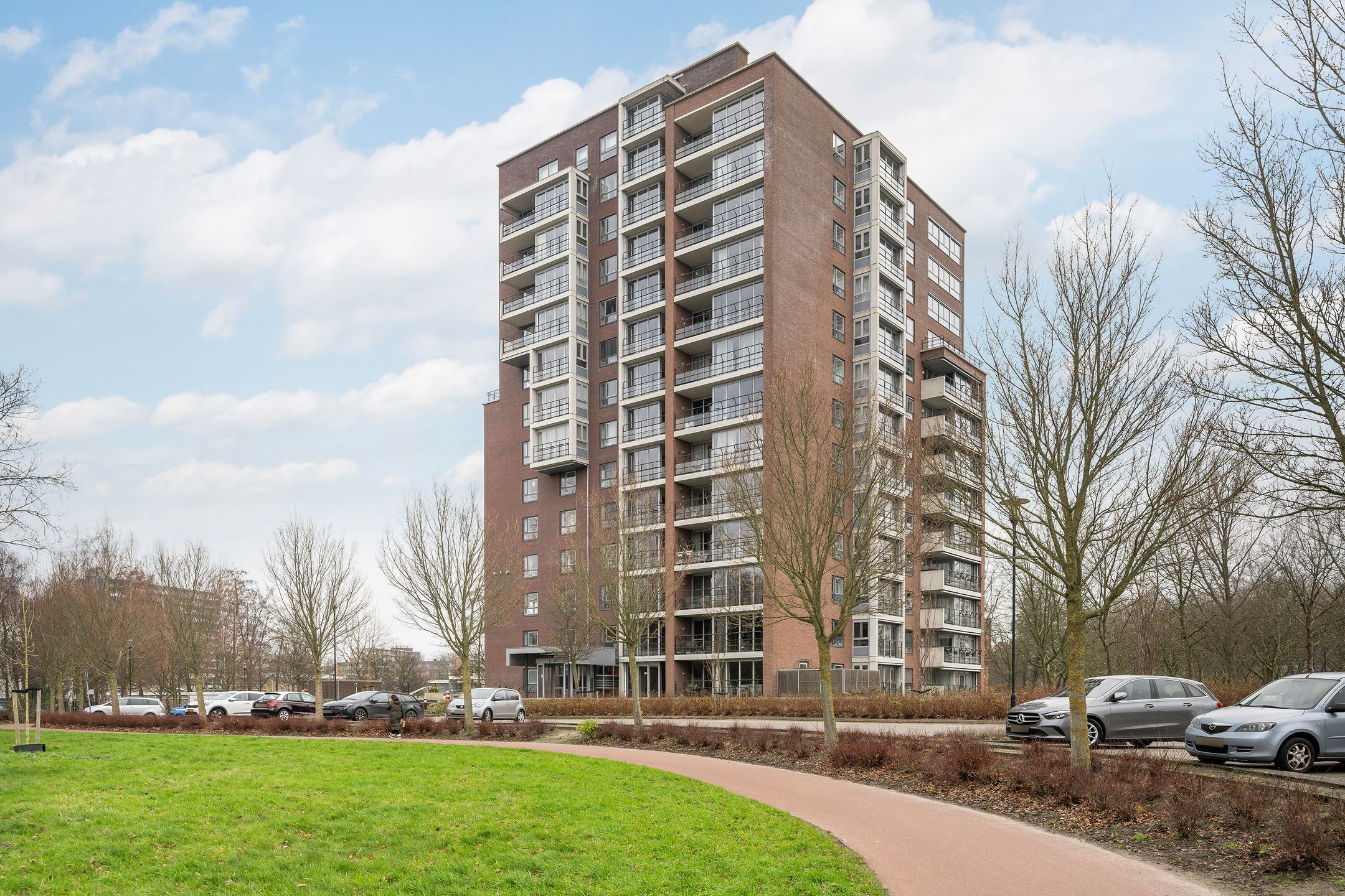 Foto van Drevenpark 105, Vlaardingen
