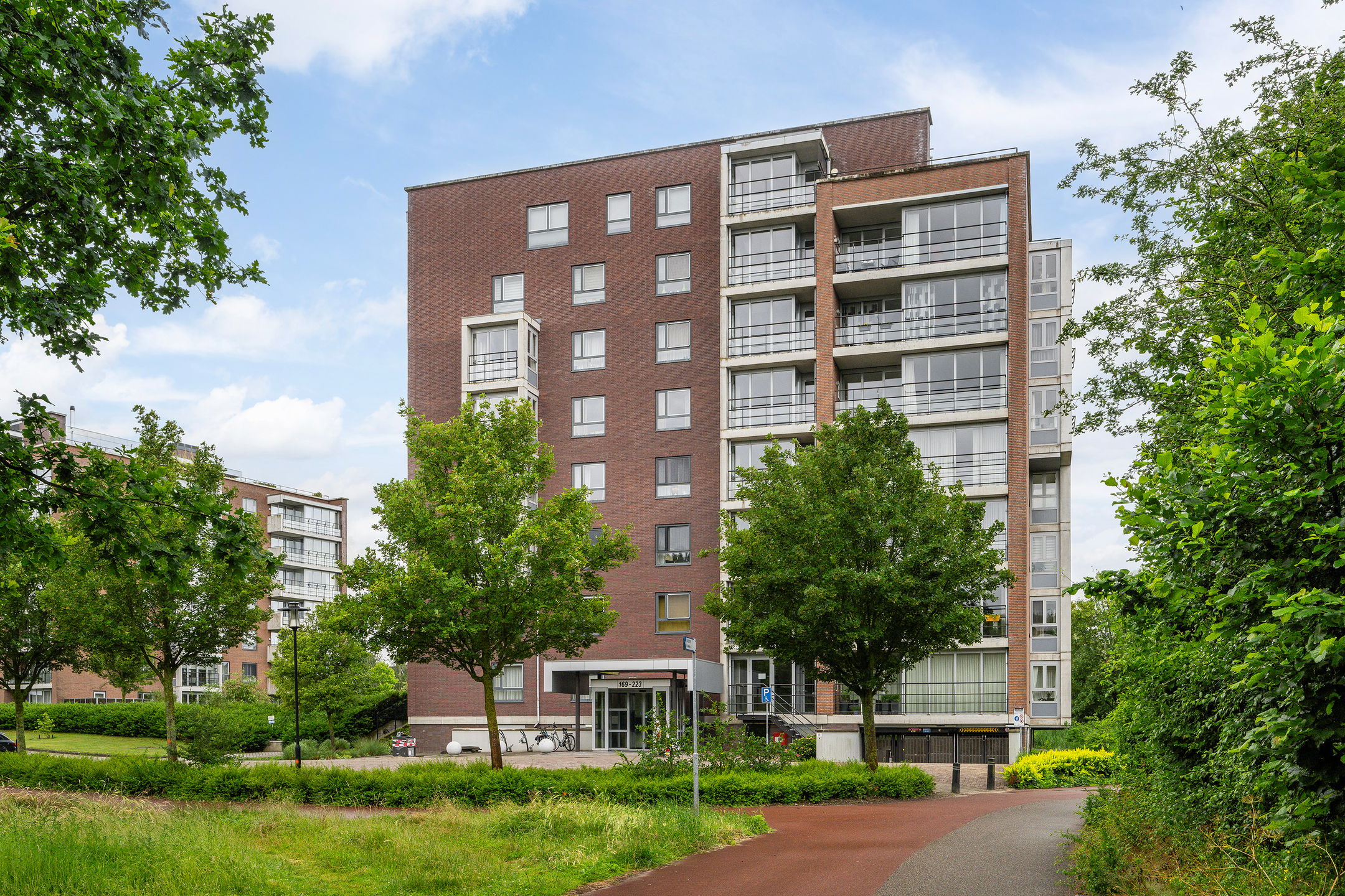 Foto van Drevenpark 205, Vlaardingen