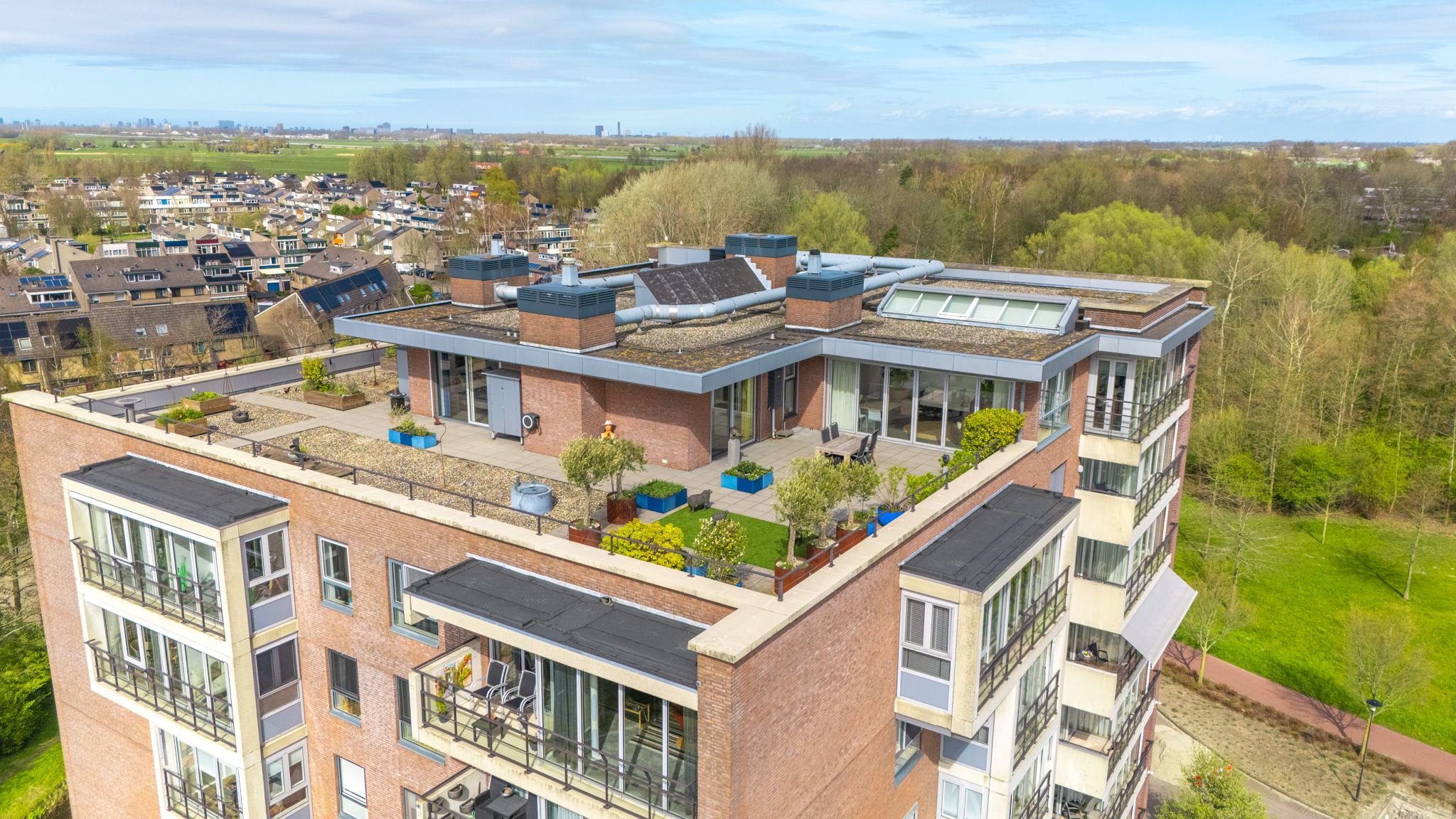 Foto van Drevenpark 223, Vlaardingen