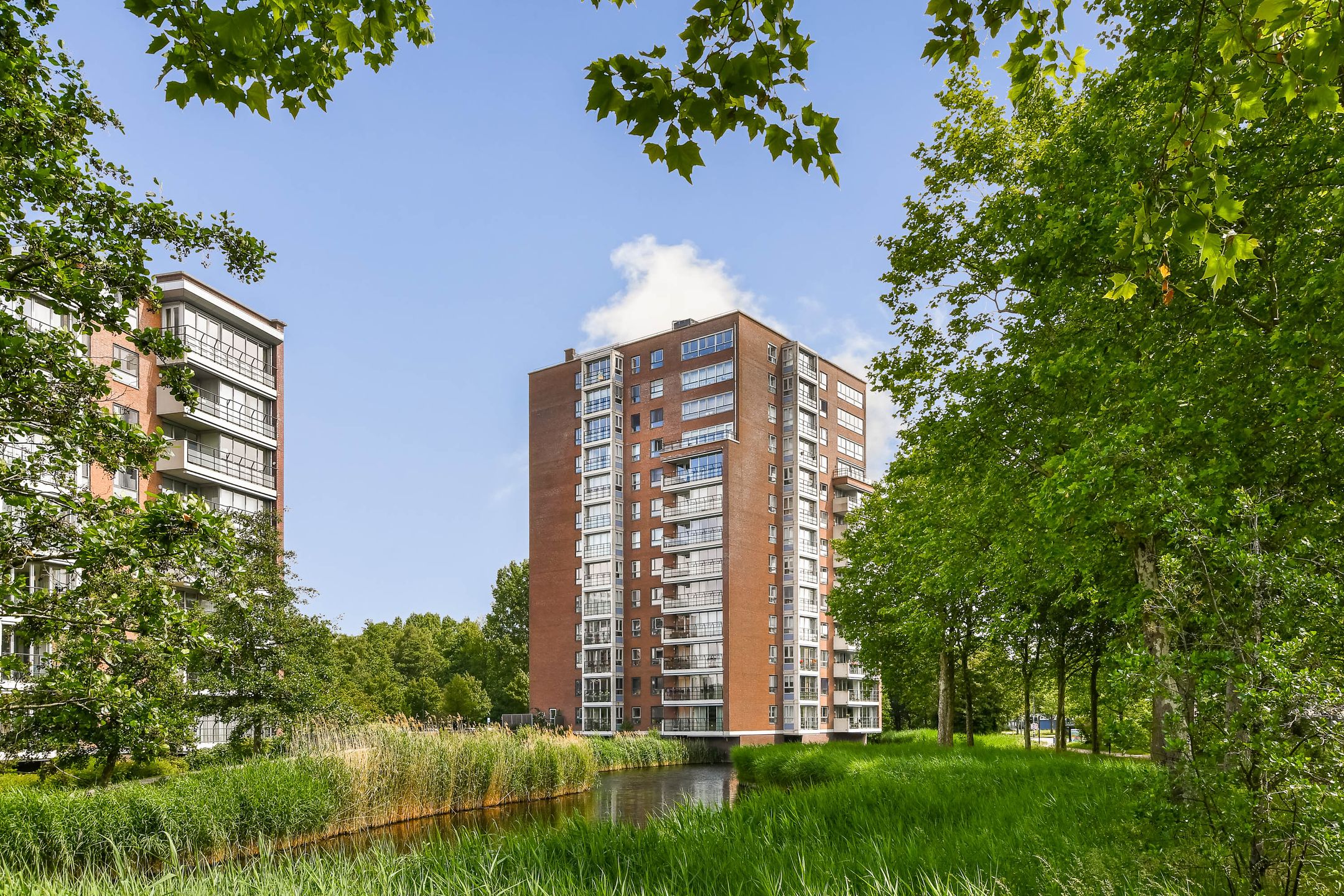 Foto van Drevenpark 71, Vlaardingen