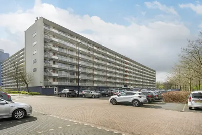 Foto van Bernweg 37, Vlaardingen