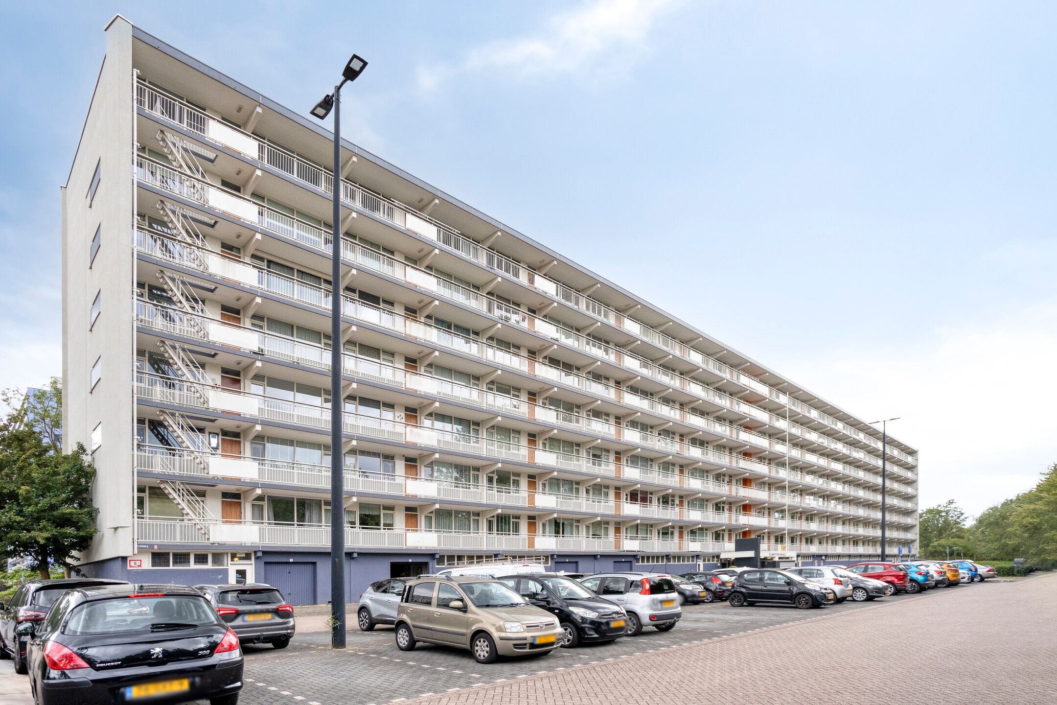 Foto van Bernweg 43, Vlaardingen