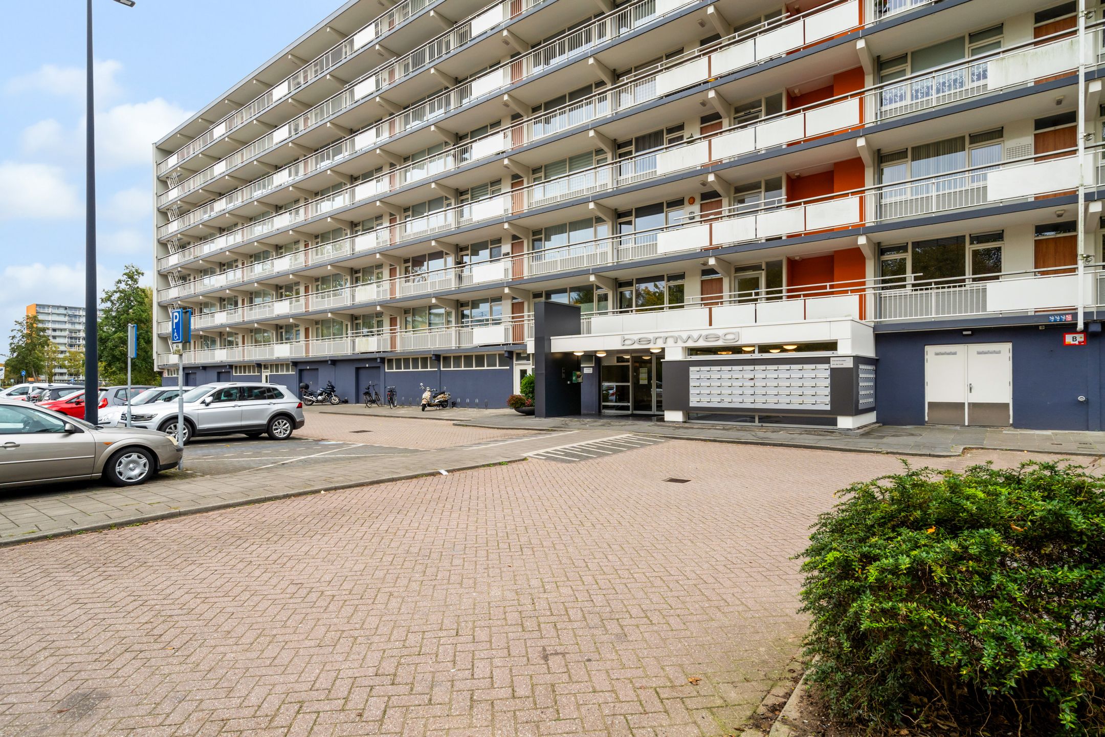 Foto van Bernweg 77, Vlaardingen