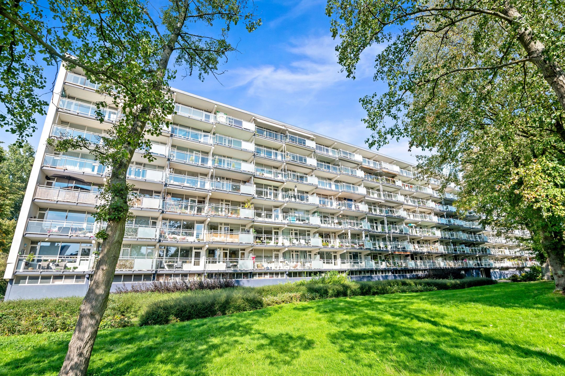 Foto van Bernweg 201, Vlaardingen