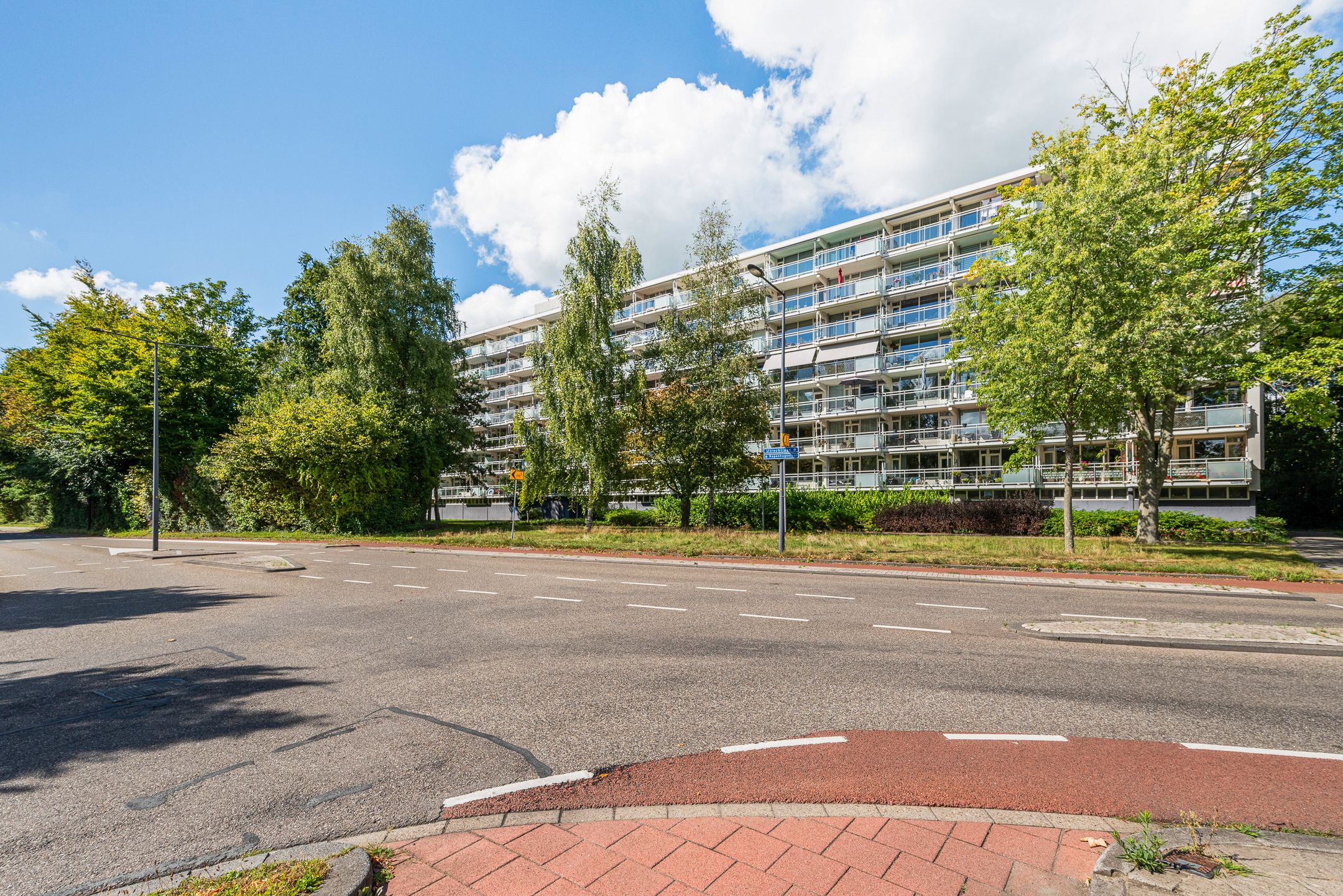 Foto van Brusselweg 95, Vlaardingen