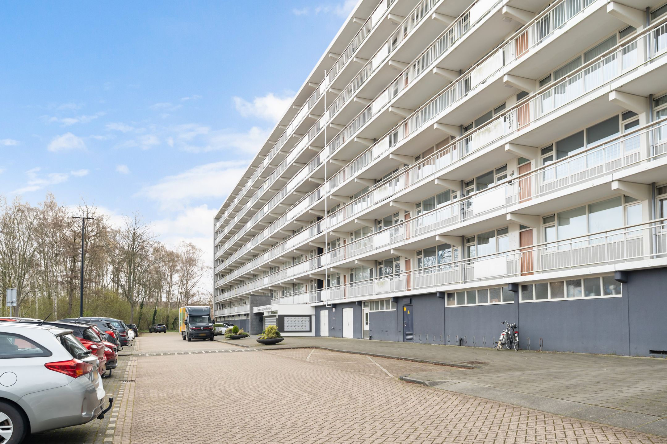 Foto van Brusselweg 165, Vlaardingen