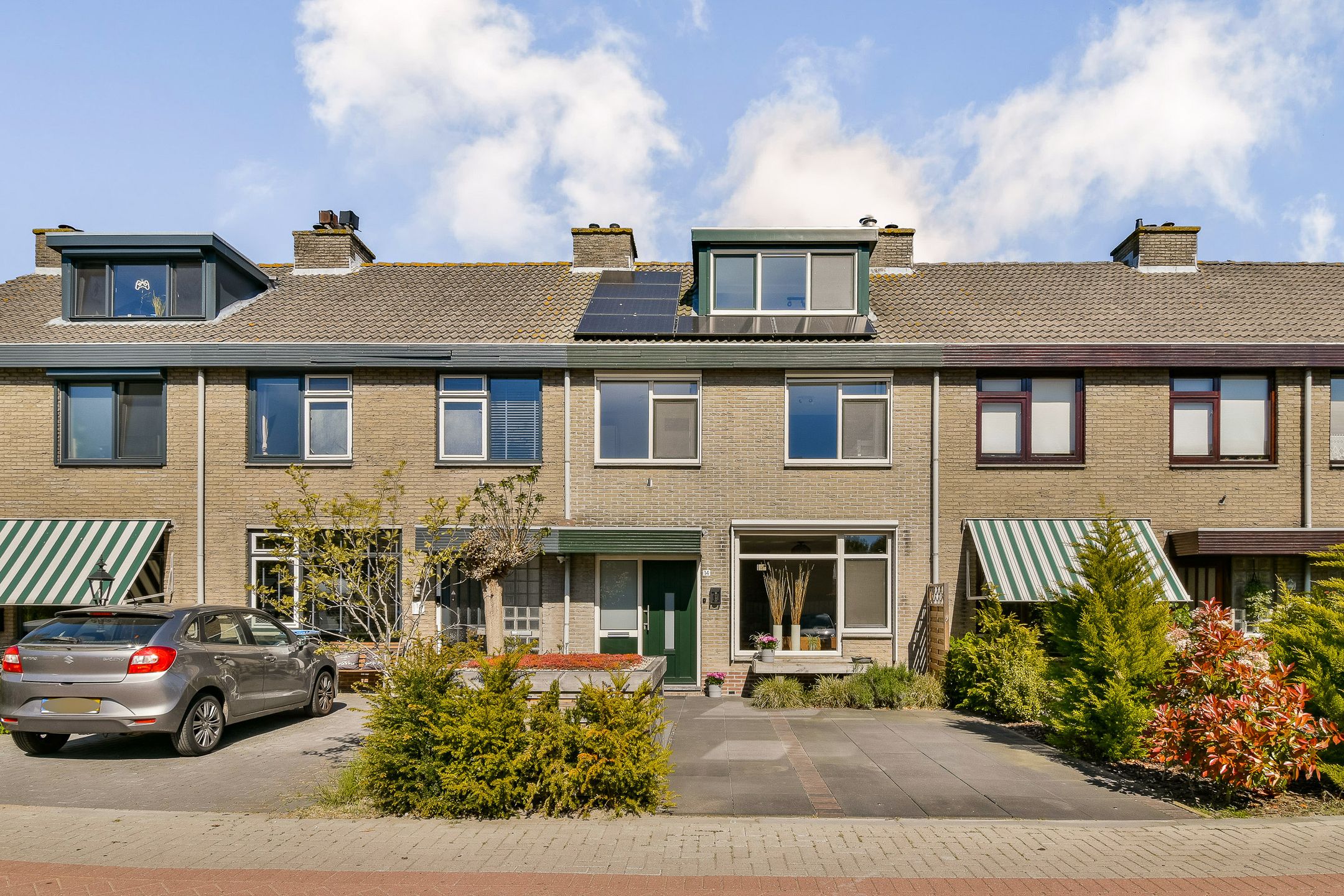Foto van Cederdreef 14, Vlaardingen