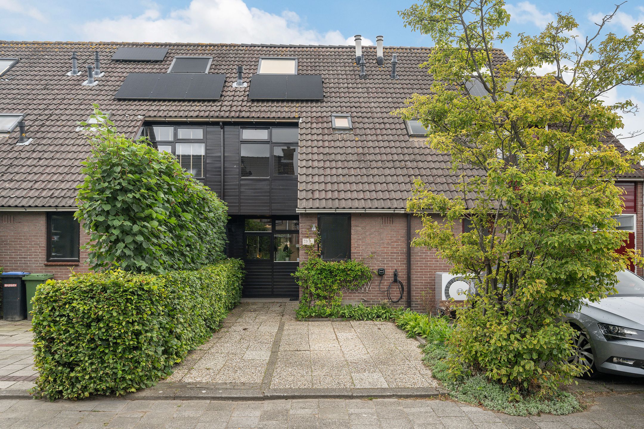 Foto van Lariksdreef 73, Vlaardingen