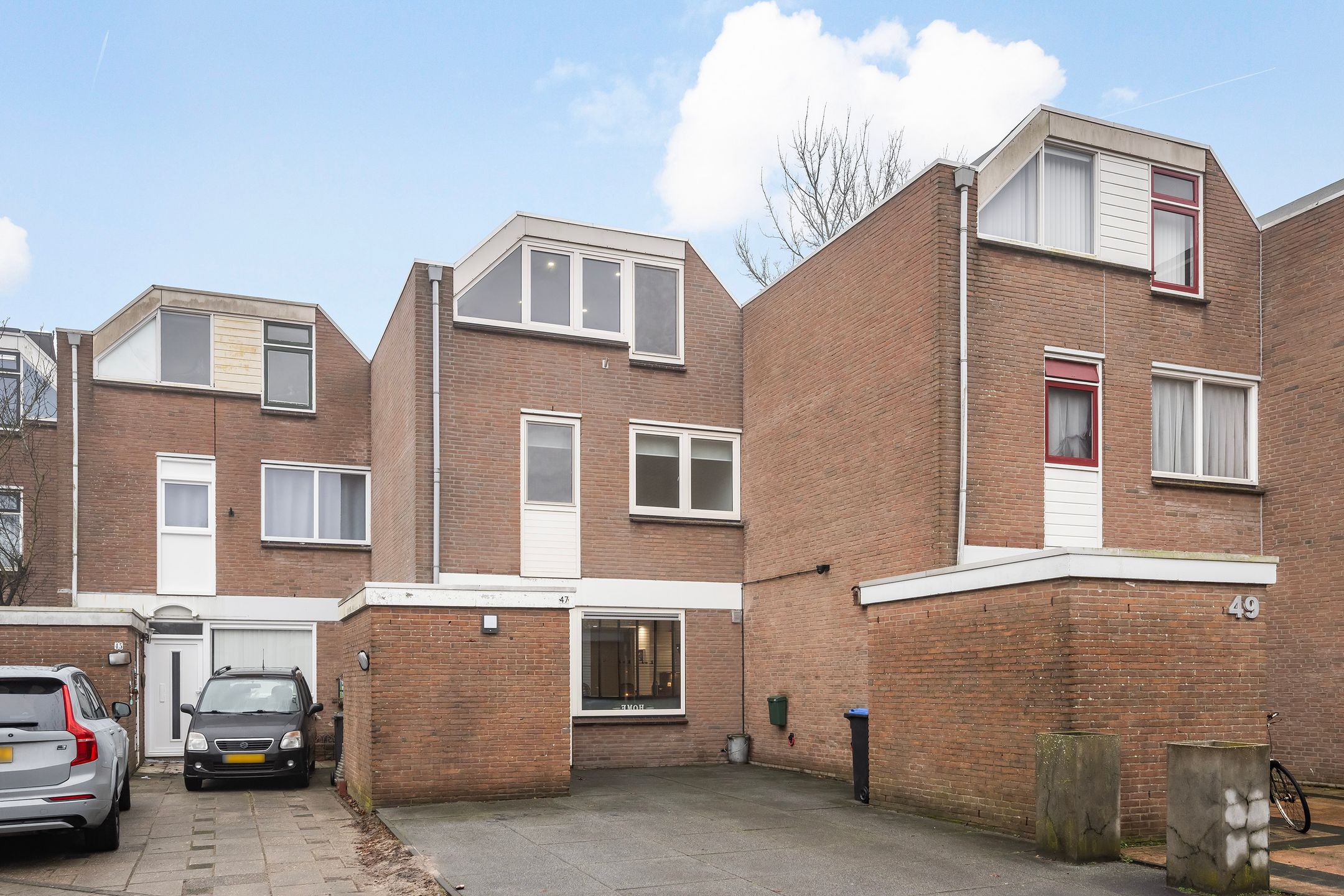 Foto van Utrechtlaan 47, Vlaardingen
