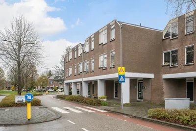 Foto van Utrechtlaan 67, Vlaardingen