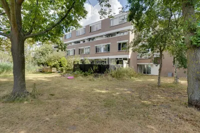 Foto van Baarnhoeve 70, Vlaardingen