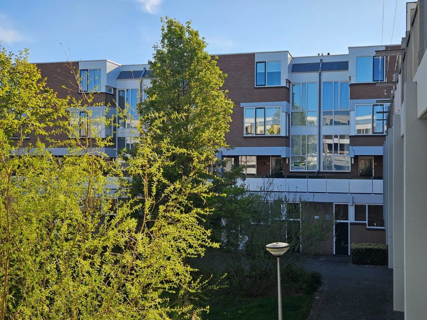 Foto van Baarnhoeve 74, Vlaardingen