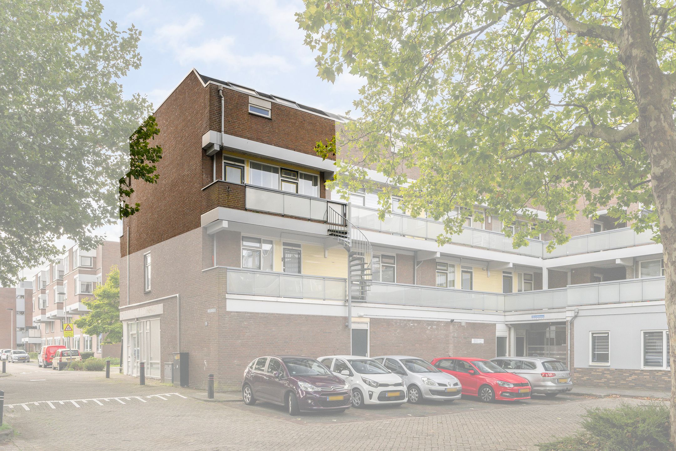 Foto van Abcoudehoeve 112, Vlaardingen