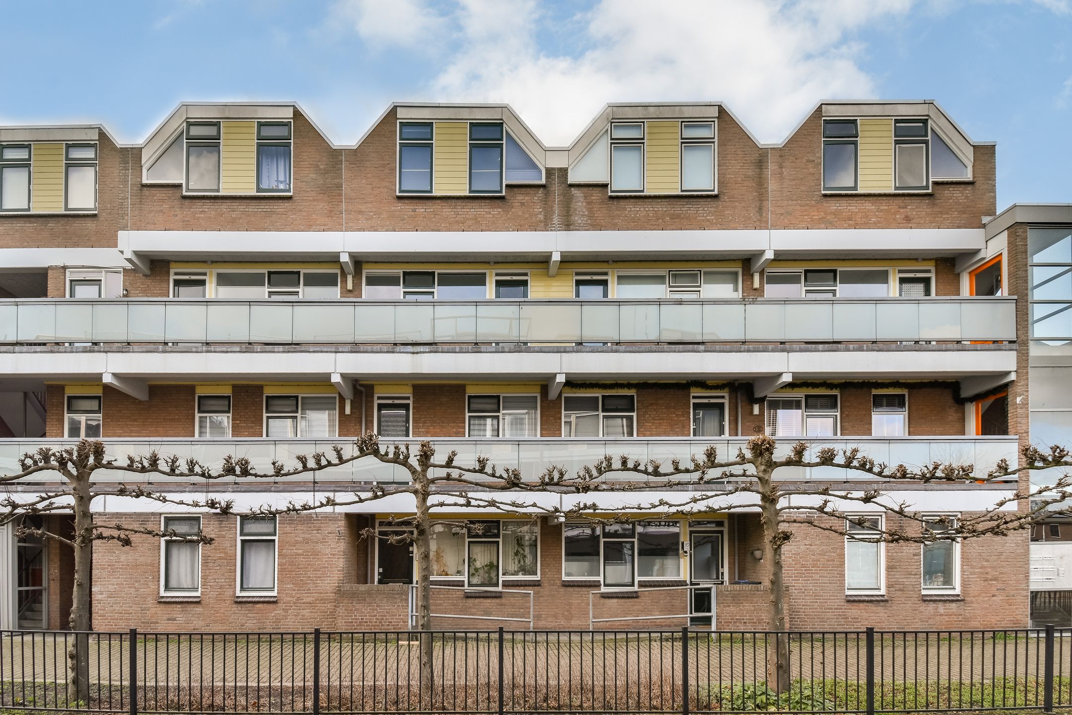Foto van Winkelhoeve 36, Vlaardingen