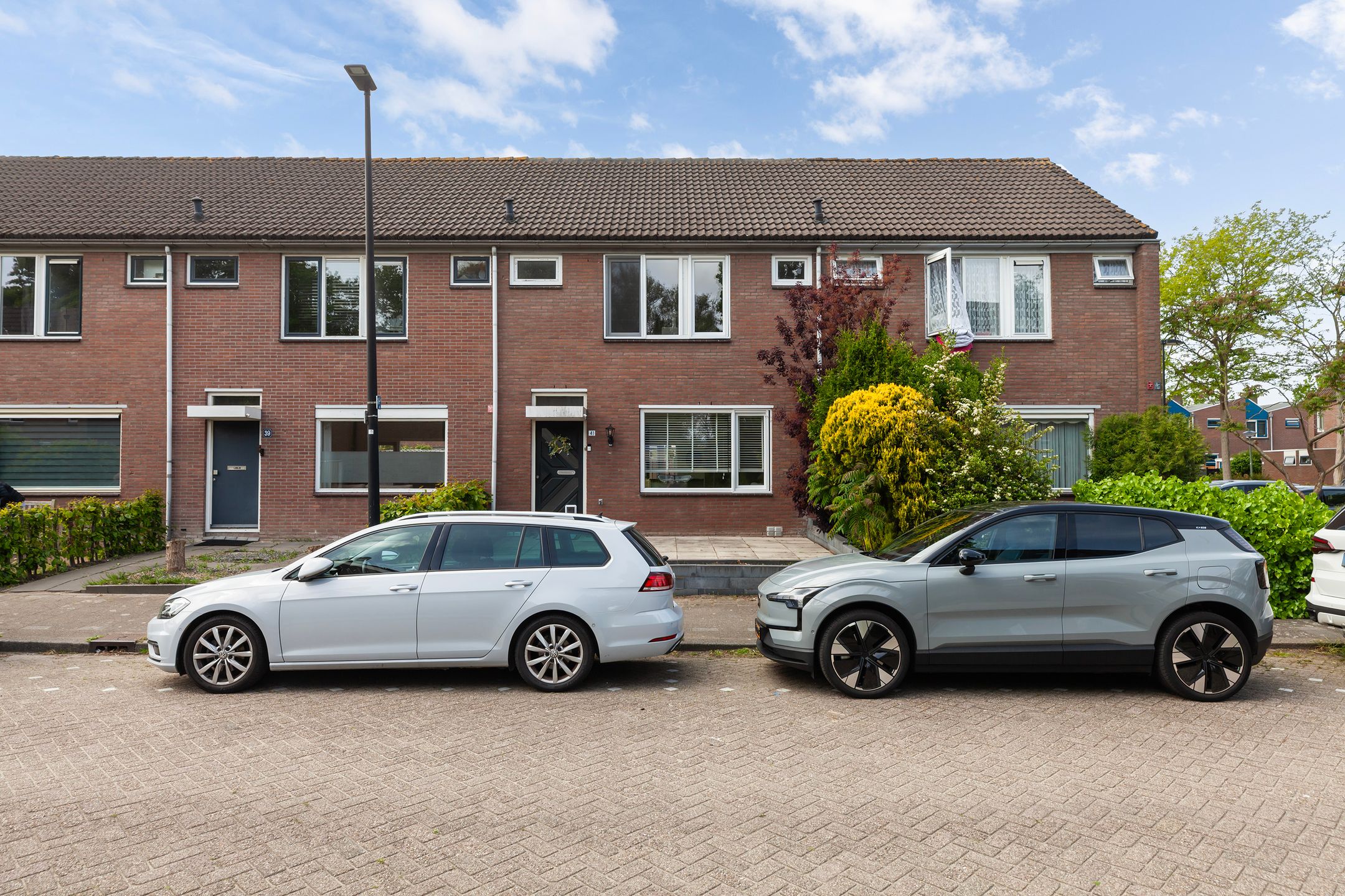 Foto van Gelderlandlaan 41, Vlaardingen