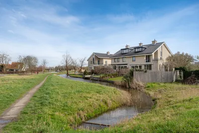 Foto van IJsselhoevedreef 26, Vlaardingen