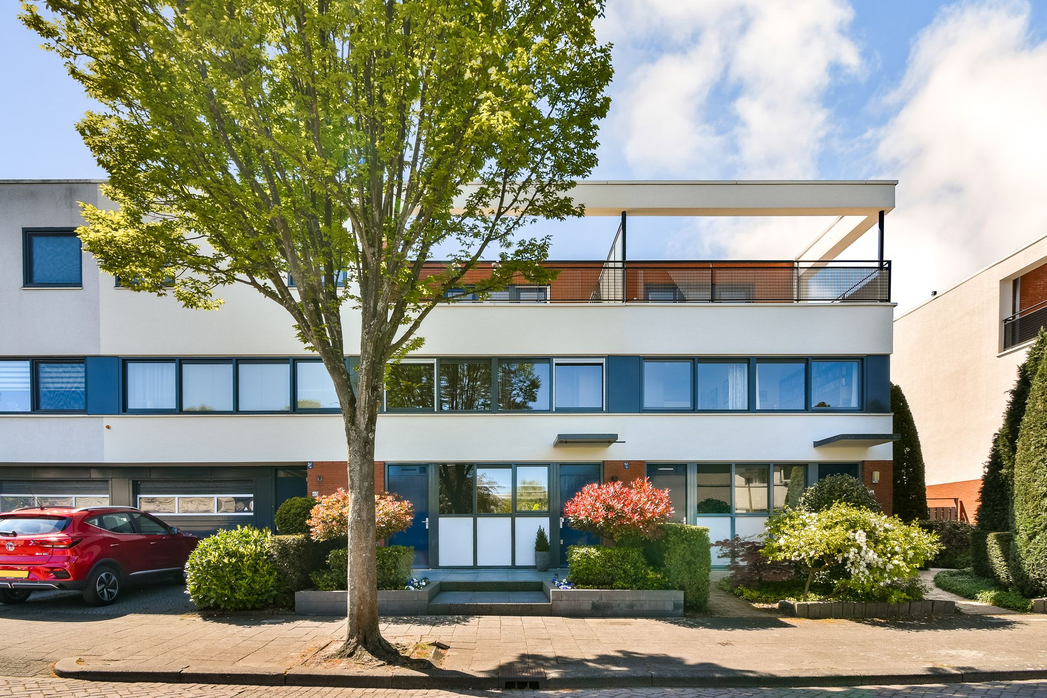 Foto van Aletta Jacobskade 58, Vlaardingen