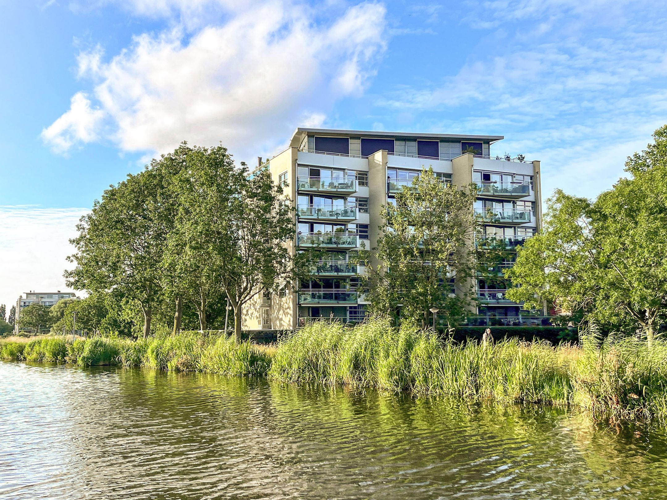 Foto van Aletta Jacobskade 178, Vlaardingen