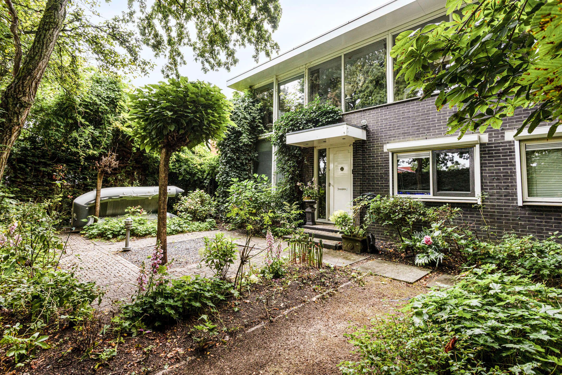 Foto van Aletta Jacobskade 204, Vlaardingen