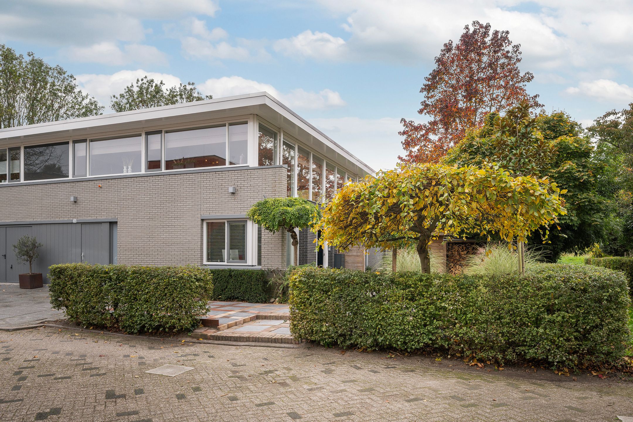 Foto van Aletta Jacobskade 208, Vlaardingen