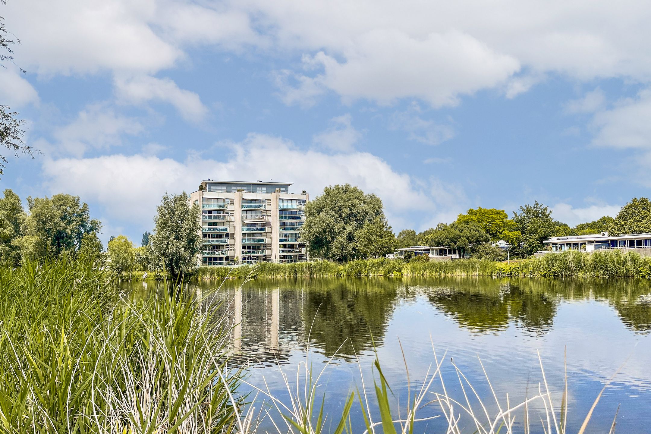 Foto van Aletta Jacobskade 137, Vlaardingen