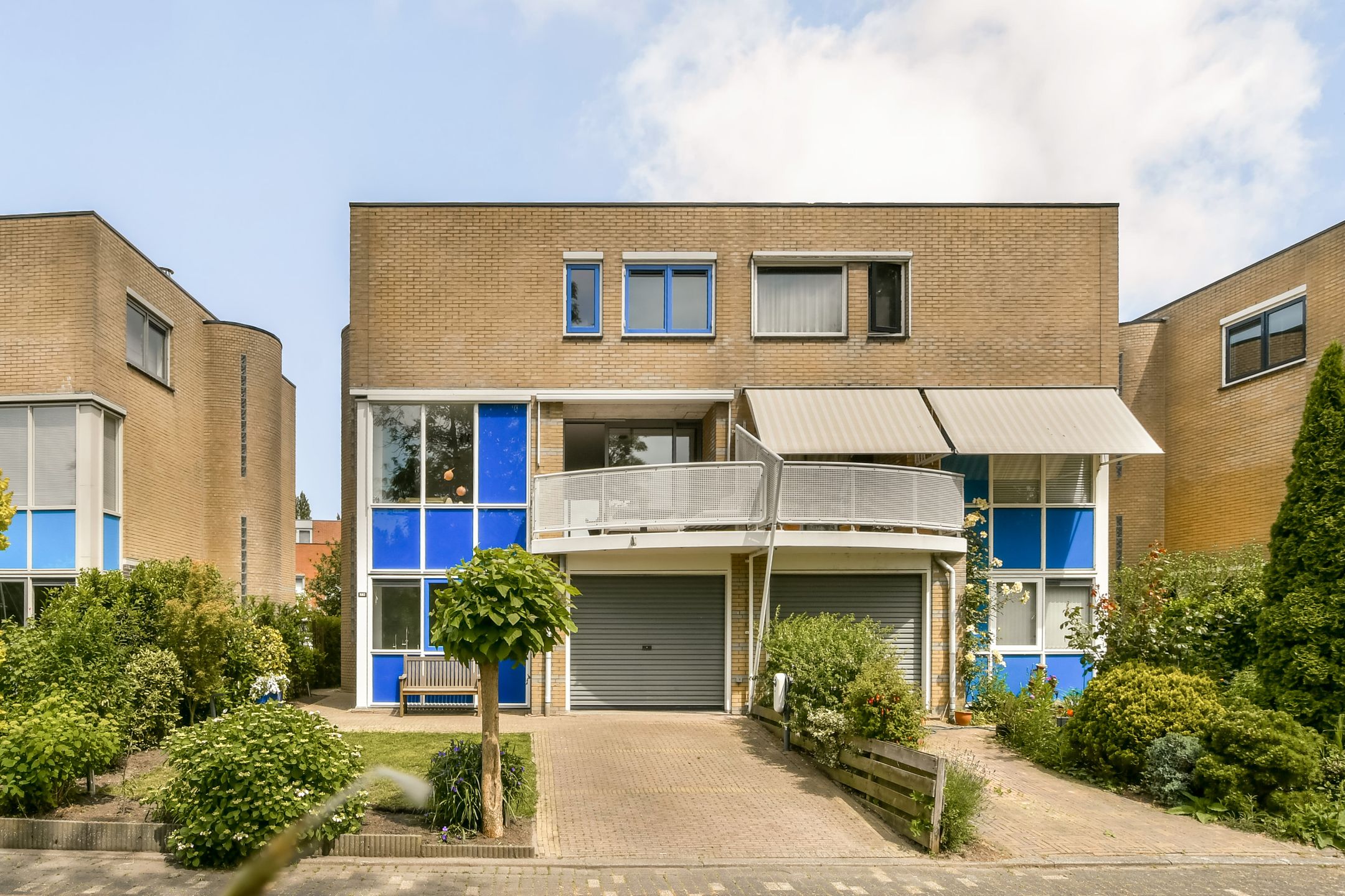 Foto van Johanna Naberkade 53, Vlaardingen