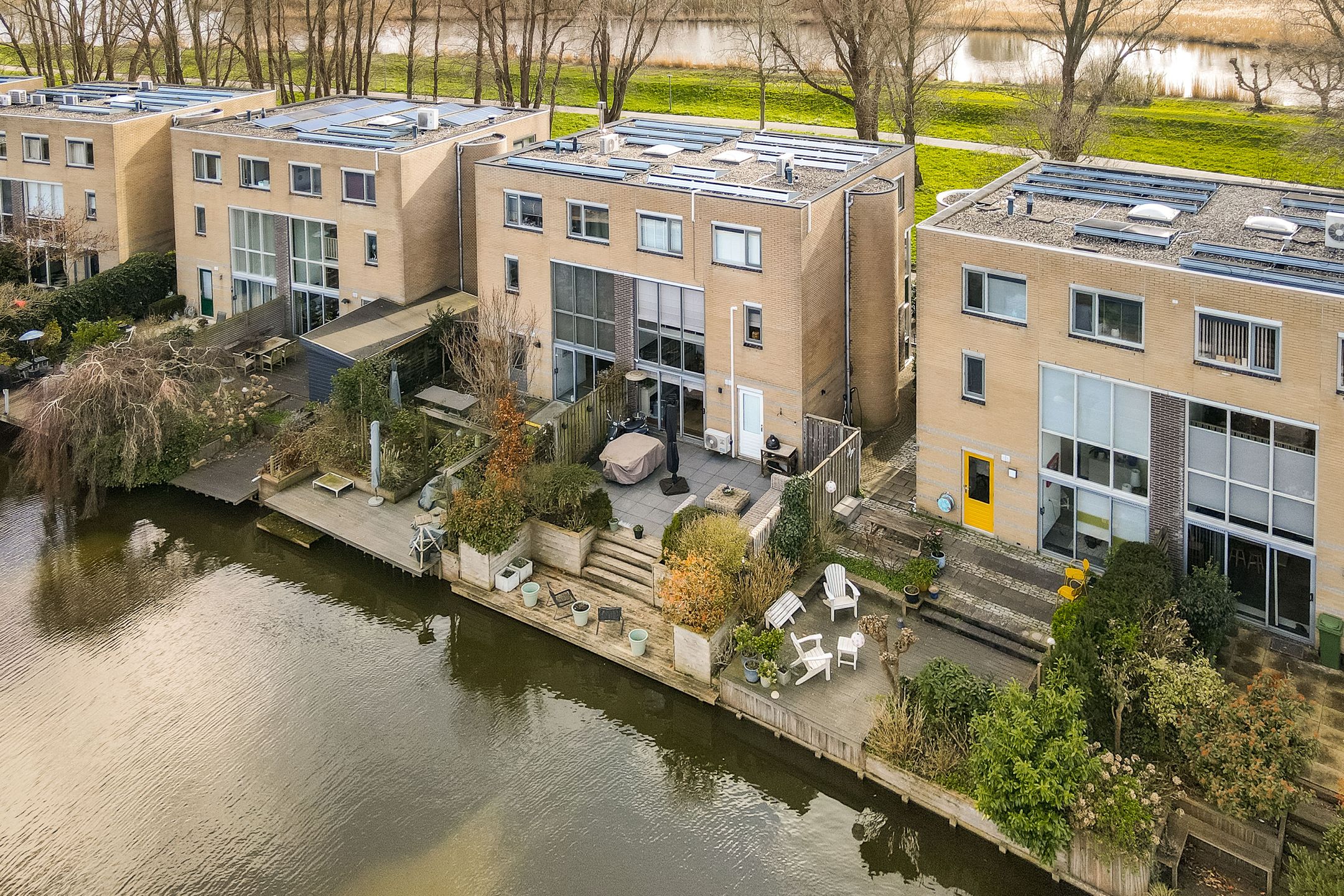 Foto van Johanna Naberkade 56, Vlaardingen
