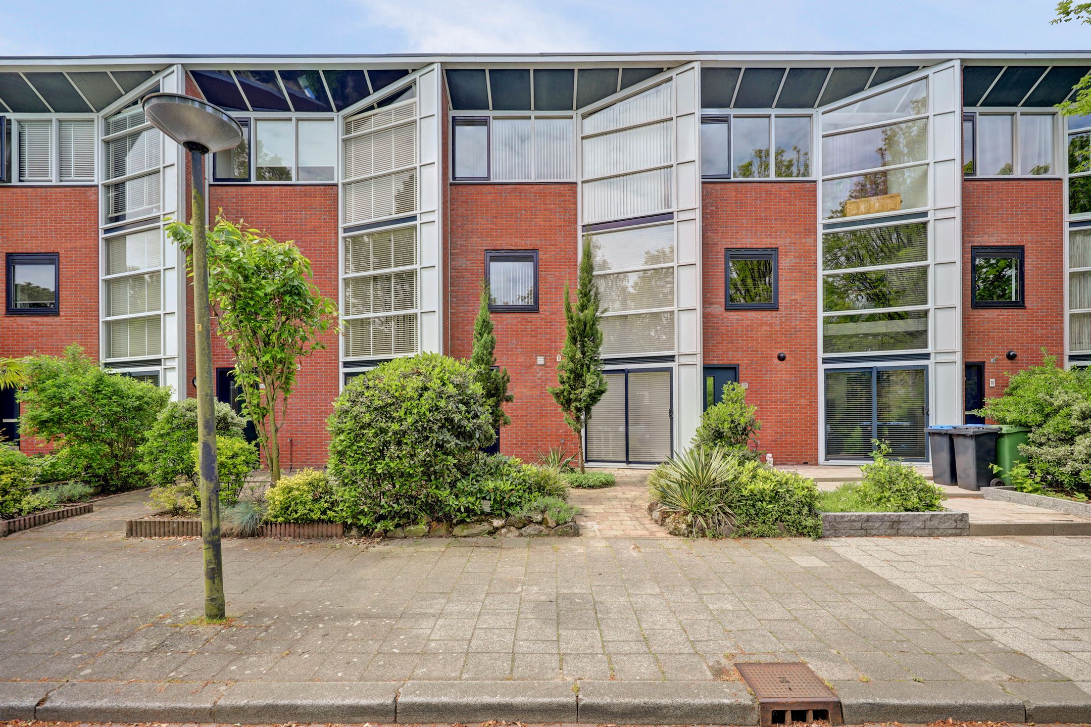 Foto van Annie Romein-Verschoorkade 14, Vlaardingen
