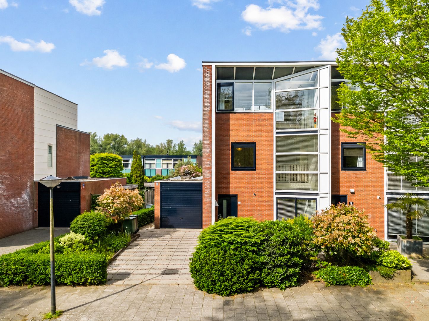 Foto van Annie Romein-Verschoorkade 20, Vlaardingen