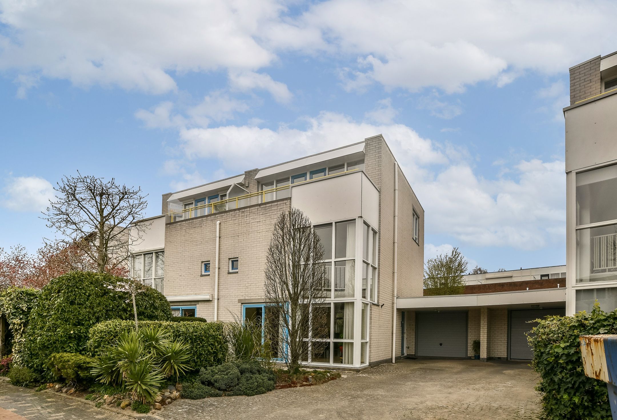 Foto van Annie Romein-Verschoorkade 66, Vlaardingen